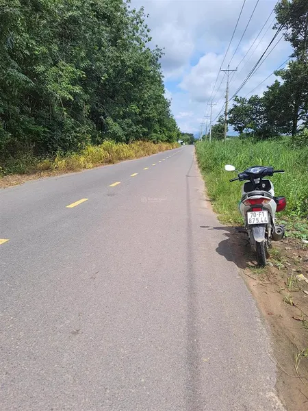 BÁN ĐẤT KHU TÁI ĐỊNH CƯ ,CẠNH KCN PHƯỚC ĐÔNG , TÂY NINH