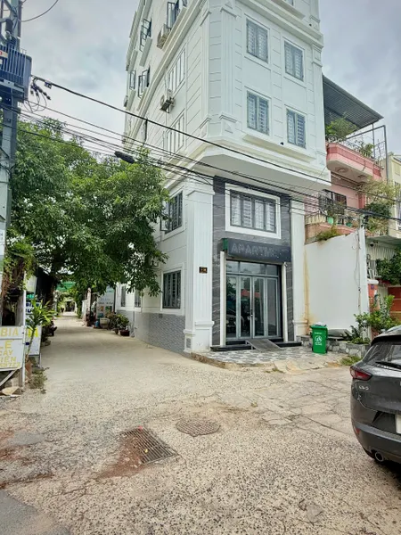Bán nhà 103.1m² ngang 5m giá 5.4 tỷ Phường Nam Nha Trang