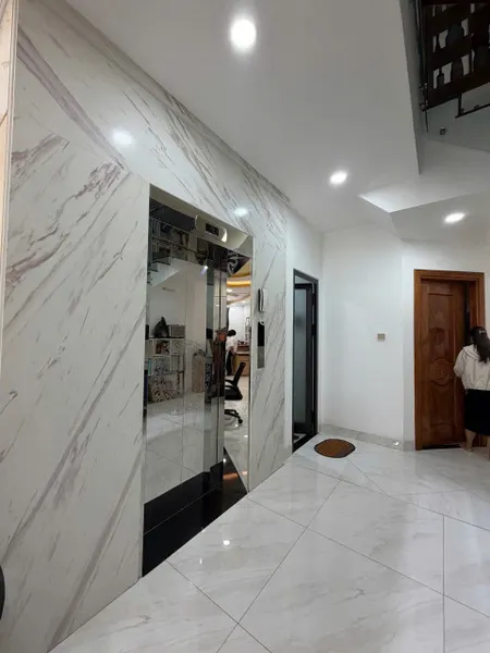 CHO THUÊ nhà nguyên căn 🎉🎉
 Mặt tiền đường số 8 khu đô thị Hà Quang 2, Nha Trang