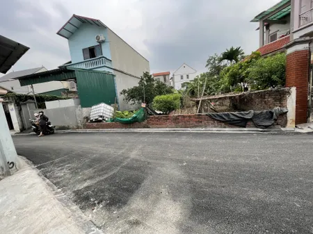 CẦN BÁN LÔ ĐẤT ĐẸP, VUÔNG VẮN TRỤC CHÍNH KINH DOANH DT: 68,6M TẠI XUÂN CANH GẦN TRIỂN LÃM QG VÀ VIN CỔ LOA.