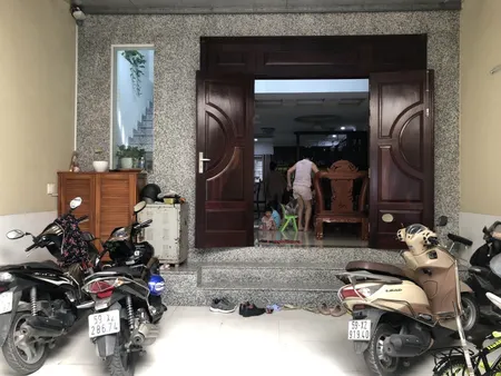BÁN NHÀ HXH ĐƯỜNG SỐ 9, HIỆP BÌNH CHÁNH - 88m2 - 3 TẦNG - GIÁ 10.5 TỶ TL