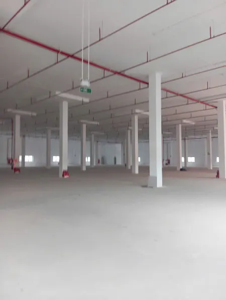 CHO THUÊ 14000M2 KHO XƯỞNG & VP TẠI KCN YÊN PHONG IIC - BẮC NINH