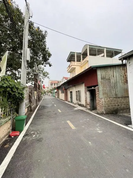 CHO THUÊ KHO, NHÀ XƯỞNG 280M² – CHỈ 9 TRIỆU/THÁNG – TÂN LẬP, ĐAN PHƯỢNG, HN