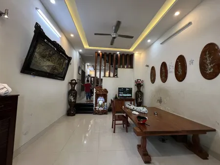 BÁN NHÀ 3 TẦNG ĐƯỜNG SỐ 5, VẠN PHÚC CITY - 118m2 - GIÁ 12 TỶ TL