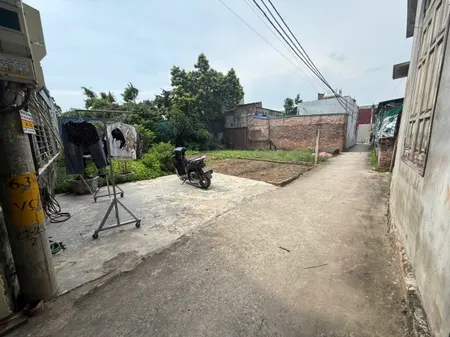 Bán đất thổ cư Vân Côn, Xã An Khánh - Giá rẻ nhất thị trường
