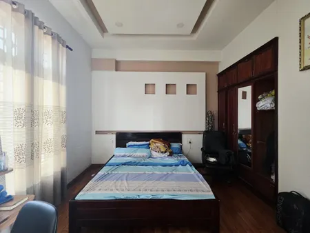 BÁN NHÀ MẶT TIỀN ĐƯỜNG SỐ 53, HIỆP BÌNH CHÁNH - 152m2 - GIÁ 12.8 TỶ TL