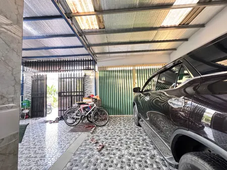Bán nhà 80.8m² ngang 4m giá 2 tỷ Xã Đức Hòa