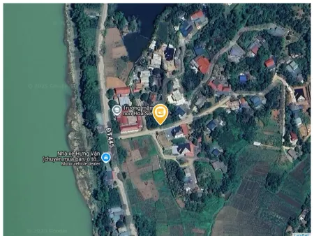 hàng đẹp F0 giá 7xx 93m tại Hợp Thành, thành phố Hoà Bình