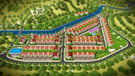 HOT SỞ HỮU NGAY ĐẤT ĐẸP - GIÁ TỐT - Vị Trí Đắc Địa Tại Huyện Yên Lập, Tỉnh Phú Thọ