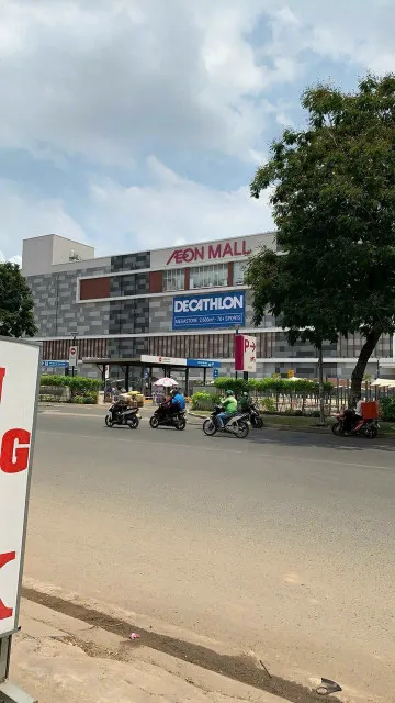 CHÍNH CHỦ BÁN NHÀ KHU PHỐ VIP - MẶT TIỀN ĐƯỜNG TÂN THẮNG, PHƯỜNG SƠN KỲ