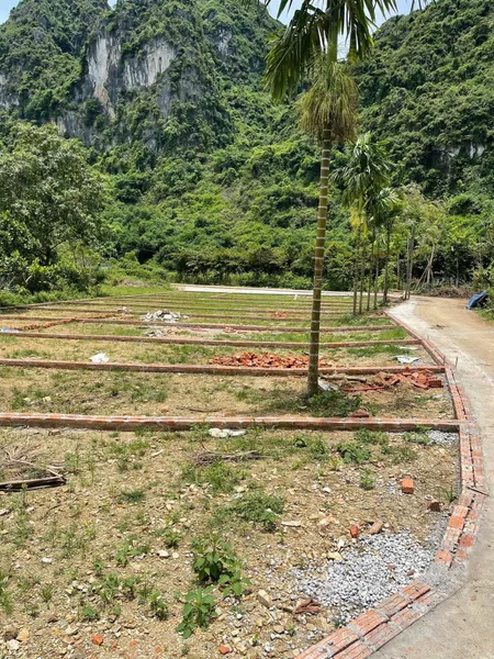 ĐẤT NỀN GẦN KCN THANH SƠN, Lương Sơn, Hoà Bình – CHỈ TỪ 3XX TRIỆU/NỀN