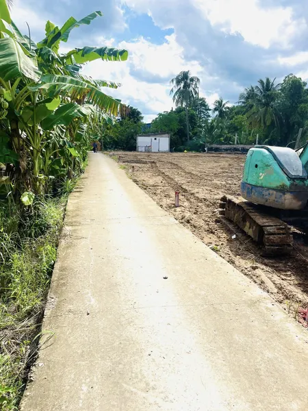 Bán đất 300m² ngang 9.5m giá 245 triệu Xã Hòa Bình