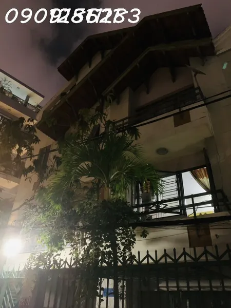 BÁN GẤP-BIỆT THỰ 2 MẶT TIÊN-139M2- LÝ PHỤC MAN -QUẬN 7- NHỈNH 14 TỶ