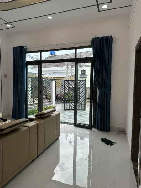 NHÀ 3PN PHƯỜNG PHÚ KHƯƠNG GẦN ĐƯỜNG NGUYỄN HUỆ