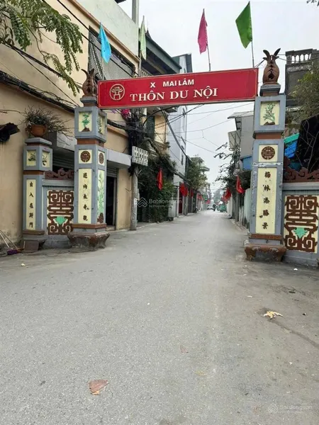 Đất mai lâm giá siêu tốt mua 1 lần, sinh lời cả đời không xem là phí!