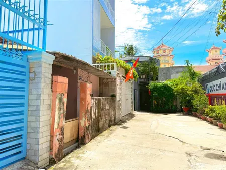 Cơ hội có hạn nhanh tay để không bỏ lỡ! bán đất thủy xưởng, phương sài, trung tâm tp nha trang