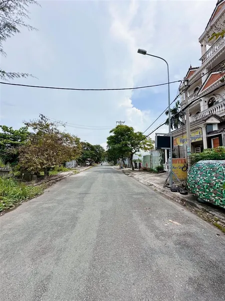 Bán đất nguyễn văn tạo, long thới, nhà bè em phong 0969 263 ***
