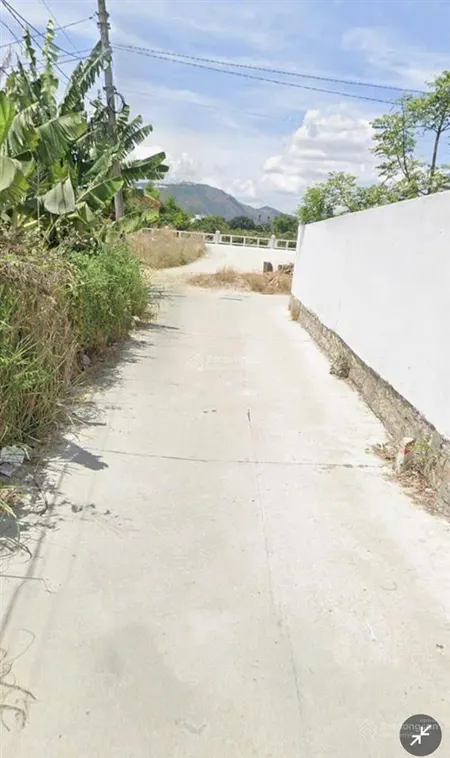 Bán lô đất đẹp, xã vĩnh ngọc thuộc tây nha trang
