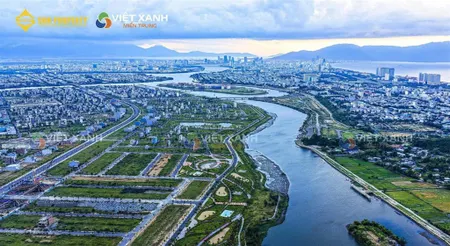 Sở hữu ngay đất nền khu đầm sen giá gốc cđt sun group