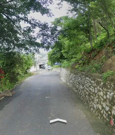 Bán đất đường vi ba, vũng tàu. tổng 1.034m2 có 80m2 thổ. giá 17 tỷ