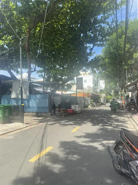 Hàng hiếm bán đất tại cao văn bé, 90 triệu / m2, 360 m2, nha trang, khánh hòa