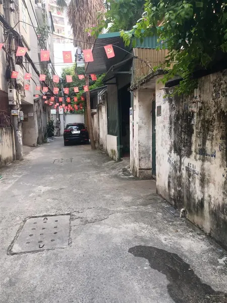 Chủ cần bán gấp, giảm chào đất xuân phương ngõ thông ô tô, sổ vuông đẹp chỉ 150 triệu/m2