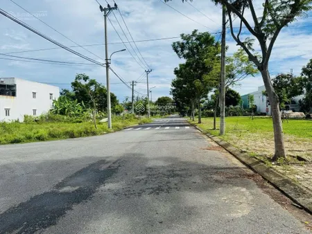 Bán lô đường 7.5m thân văn nhiếp, khu bá tùng mở rộng gần sông, gần công viên, vị trí vàng đầu tư