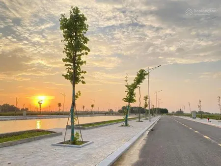 Chính chủ bán lô đất đấu giá lk1121 đầu ve nội bộ tại mb520 phường đông sơn tp thanh hóa