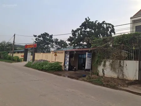 Lô đất mặt đường tl317, ngay sát tt y tế, sẵn nhà đang cho thuê thu dòng tiền ổn định hàng tháng