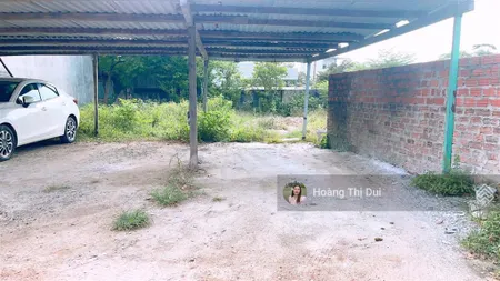 Bán nhanh lô đất kiệt bình kỳ 92m2 ngay hòa quý, giá cực rẻ chỉ 2.6 tỷ