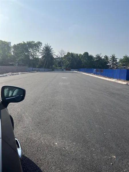 Bán đất mặt đường lô 11b lê hồng phong hải phòng 0936 911 ***