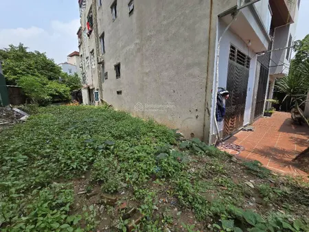 Bán đất 102.5m/125m2 tây mỗ, đại mỗ nam từ liêm giá 13.5 tỷ