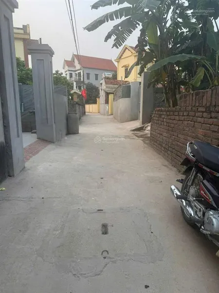 Vin ngọc hồi thường tín sắp triển khai. cơ hội cuối cùng mua đất thường tín giá rẻ