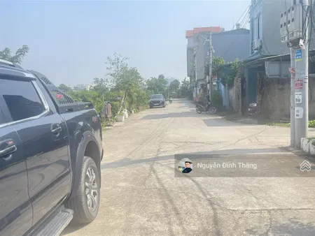 Bán đất tại đường trâu quỳ, giá cực chất 7.2 tỷ vnd, diện tích 60m2