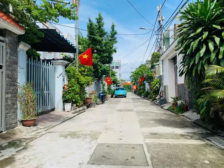 Đầu tư an toàn đất đẹp phan văn định, giá tốt cho khách thiện chí