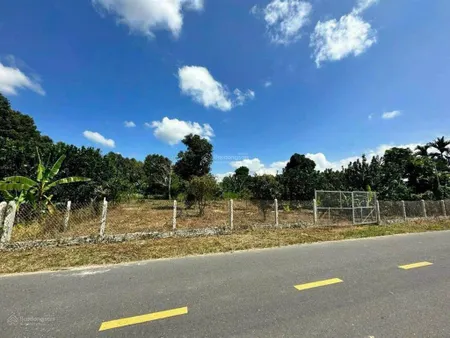 Bán đất tại tỉnh lộ 2, diên thọ, diên khánh, khánh hòa, 6,23 tỷ, 3140m2, giá siêu hời!