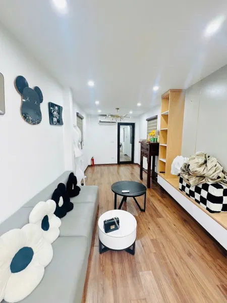 MẶT PHỐ TT ĐỐNG ĐA  - TẦM TIỀN HIẾM KHÔNG CÓ CĂN THỨ 2 - 7 TẦNG THANG MÁY 37m, 18,5 TỶ