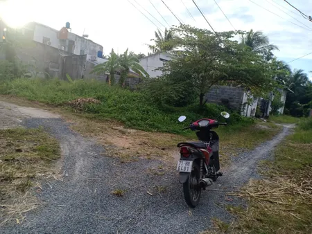 Đất phú nhuận