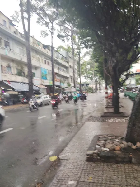 BÁN NHÀ HẺM 6M  BÌNH THỚI 6M *20M NỞ HẬU TÀI LỘC GIÁ 10.5TỶ BỚT LỘC- QUẬN 11
