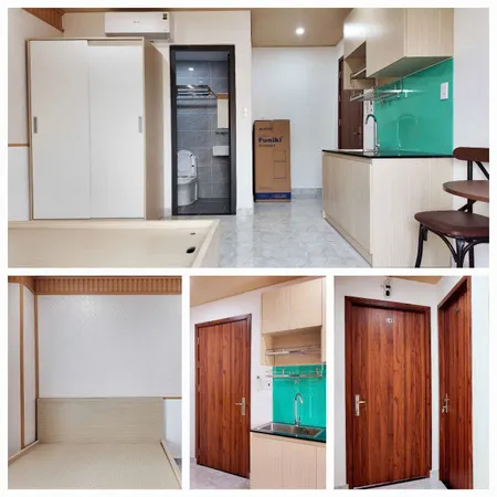 BDS  HVL ✊Nắm chủ ✊🏢Bán Căn Hộ Dịch Vụ 20 PHÒNG - 1 TRỆT 3lầu hẽm 249 Hoàng Hữu Nam