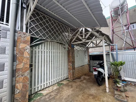 Bán nhà 85m² giá 990 triệu Phường Buôn Ma Thuột