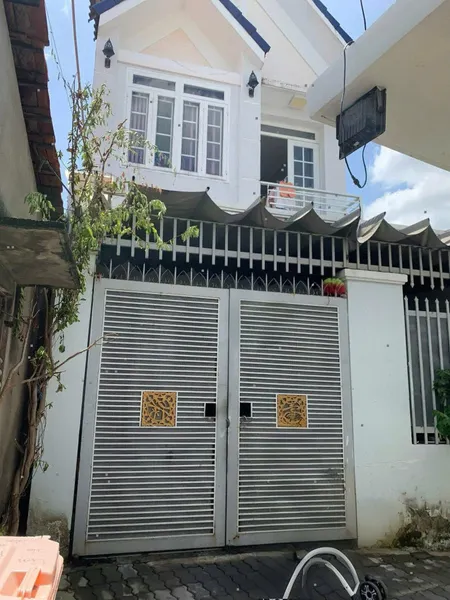 Nhà sổ riêng thổ cư 1 lầu 1 trệt 2.45 tỷ/75 m2