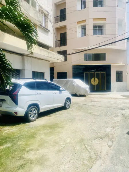 BÁN GẤP NHÀ TÂN PHÚ HẺM Ô TÔ, 2 TẦNG, 6 PHÒNG, DIỆN TÍCH 78M², GIÁ 7.2 TỶ TL