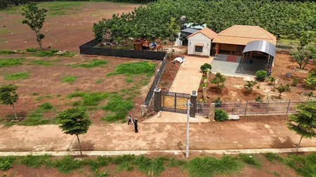 Bán đất 189.6m² ngang 5m giá 375 triệu Xã Long Hà