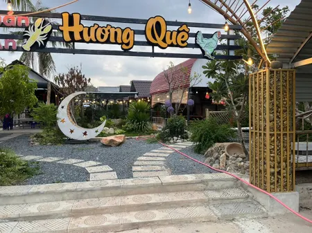 ✨ Sẵn sàng khai thác – Nhà hàng sân vườn ✨

Bạn muốn sở hữu một không gian kinh doanh sang trọng, đầy đủ công năng? Nhà hàng sân vườn này chính là lựa chọn lý tưởng.
• Giá : 3,2 tỉ. 
• Diện tích : 1027m2 ( thổ cư ) .
• Pháp Lý : Sổ hồng riêng .
Thiế