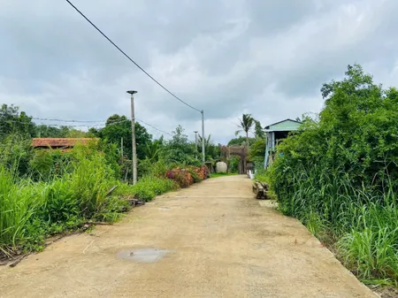Bán lô đất Mt rộng giá ngợp. Đá bạc. Xã Xuyên Mộc * 40 ×25
