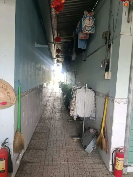⭐️ Nhà Mặt tiền SHR 70 phòng 785m2 – Nguyễn Kiệm Quân Gò Vấp