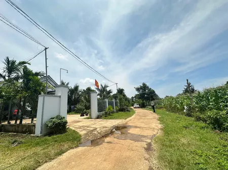 Bán đất 176m² giá 250 triệu Xã Dray Bhăng