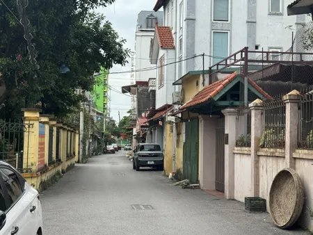 Bán nhà Cấp 4 Phan Đình Giót 46m² ngang 4.9m giá 9.7 tỷ Phường Hà Đông (LH: Zalo 0862299066)