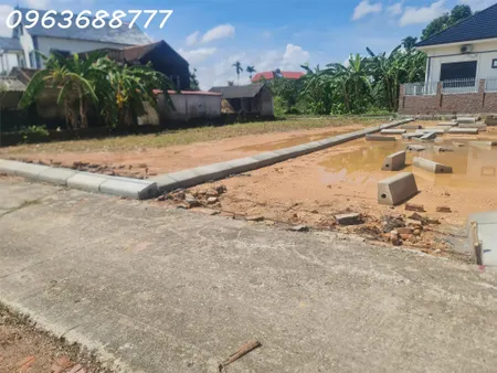CHÍNH CHỦ RA HÀNG MỚI F0 BÁN 9 LÔ HIỀN NINH SÓC SƠN